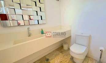 Imagem 3: Casa com 5 dormitórios à venda, 600 m² por R$ 3.600.000,00 - Alphaville Graciosa - Pinhais