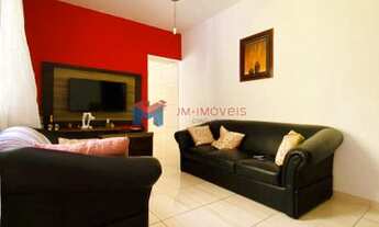 Imagem 4: Casa com 3 dorms, Mirim, Praia Grande - R$ 365 mil, Cod: 414998