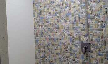 Imagem 3: Apartamento para venda tem 75 metros com 3 quartos Bairro Terra Nova - São Bernardo do Cam