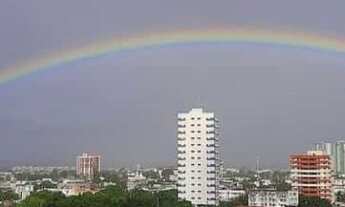 Imagem 5: Apto 2 qst ( 1st ) com varanda na torre, todo planejado( cozinha, quarto, wc e sala