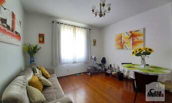 Imagem 5: Apartamento à Venda - Fernão Dias, 3 Quartos, 80 m²