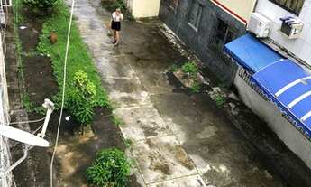 Imagem 4: Apartamento para venda com 52 m2 com 2 quartos em Pau da Lima - Salvador - Bahia