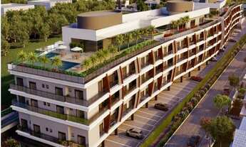 Imagem 3: Exclusividade: Studio para venda possui 49 m² na SC 401 - Florianópolis - SC