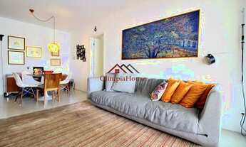 Imagem: Venda Apartamento 3 Dormitórios - 138 m²