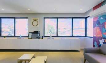 Imagem 7: Porto Alegre - Conjunto Comercial/Sala - Auxiliadora