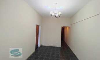 Imagem 2: Apartamento com 2 dormitórios - Dependência reversível - para alugar, 60 m² por R$ 1.100/m