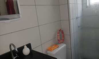 Imagem 5: Apartamento para venda com 47 metros quadrados com 2 quartos