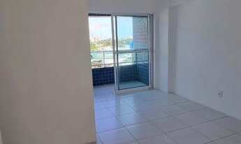Imagem 4: Apt com 3 quartos em Ilha do Retiro - Recife - PE (VENDO