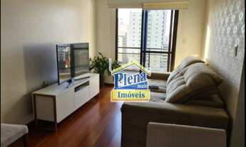 Imagem 3: Apartamento à venda com 01 dormitório no Centro - Campinas/SP