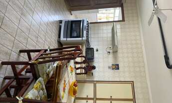 Imagem 6: Apartamento a um quarteirão da praia, com 125 metros quadrados com 2 quartos em Aparecida