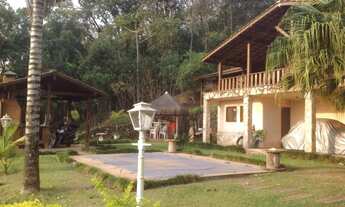 Imagem: Nova Lima - Casa de Condomínio - Cond