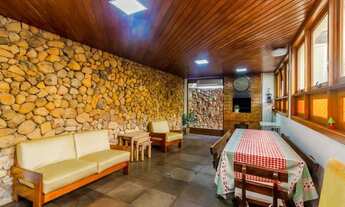 Imagem 6: Apartamento de 108 metros quadrados no bairro Menino Deus com 2 quartos