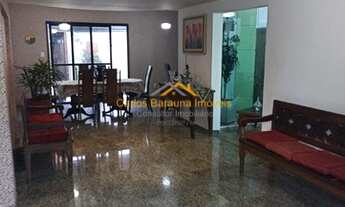 Imagem 7: Casa duplex 4/4 c/ dependência sendo uma suíte e duas varandas