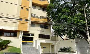 Imagem: Apartamento andar alto Edifício Monte Carlo