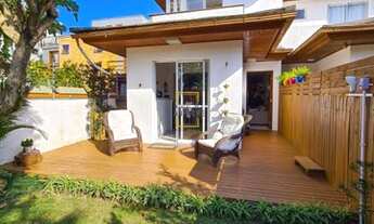 Imagem 2: FLORIANóPOLIS - Casa Padrão - Rio Tavares