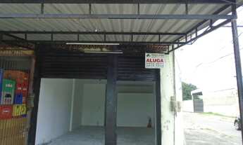 Imagem 2: Ponto comercial/Loja/Box para aluguel tem 42 metros quadrados em Campo Grande - Rio de Jan