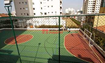 Imagem 4: Apartamento com 104² metros - Arcádia - São Bernardo do Campo