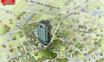 Imagem 7: APARTAMENTO RESIDENCIAL em VILA VELHA - ES, SANTOS DUMONT