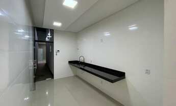 Imagem 2: Casa para venda possui 140 m2, 3 suítes em Parque Amazônia - Goiânia - GO