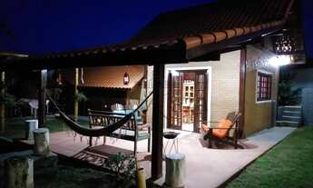 Imagem 3: Chácara impecável 20.200 mts 2 casas e 1 chalé - muito bem cuidada - Taubaté