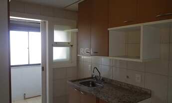 Imagem 6: Porto Alegre - Apartamento Padrão - Santana