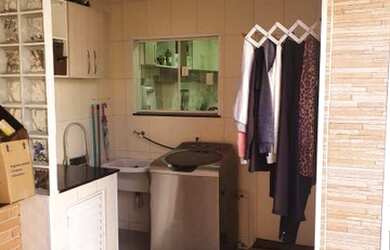 Imagem 7: Casa de Condomínio com 3 dorms, Vila Brasileira, Mogi das Cruzes - R$ 400 mil, Cod: 2596