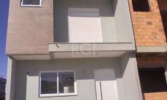 Imagem 3: Porto Alegre - Casa Padrão - Aberta dos Morros