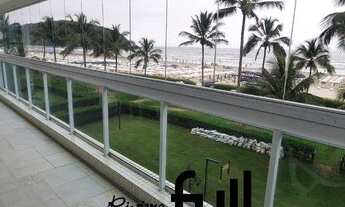 Imagem 5: Apartamento com vista pro Mar a venda em Riviera de São Lourenço