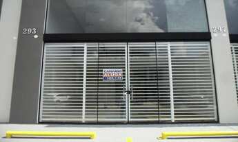 Imagem 1: Locação - Salão - Vila Mollon IV - Santa Bárbara D'Oeste - SP