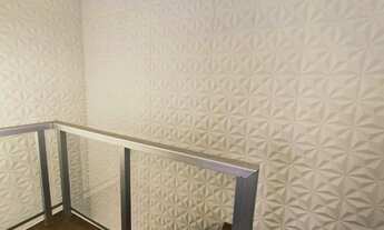 Imagem 3: Cobertura duplex para venda com 3 quartos em Ipiranga - Juiz de Fora - MG