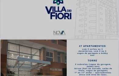 Imagem 4: Florianópolis - Apartamento Padrão - Centro