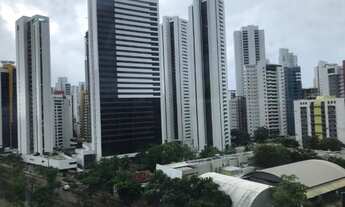Imagem 7: Sala no Empresarial Galeria Santo Antônio Prox Shopping Center Recife em Boa Viagem