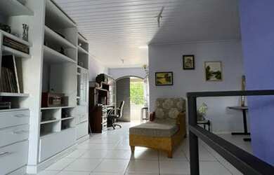 Imagem 6: Sobrado para venda com 200 metros quadrados com 2 quartos em Jardim Luiza - Jacareí - SP