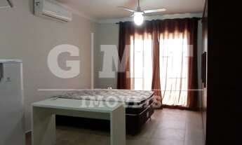 Imagem 4: Flat - Ribeirão Preto - Ribeirânia - Região Sul