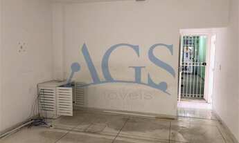 Imagem 2: São Paulo - Conjunto Comercial/Sala - Jardim Planalto