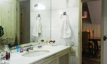 Imagem 7: EXCELENTE COBERTURA DUPLEX COM 5 QUARTOS EM RUA COBIÇADA DE COPACABANA