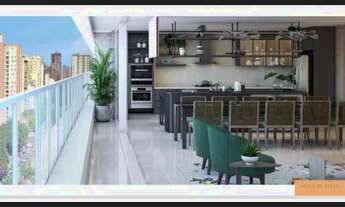 Imagem 6: Reserva Parque Areiao, setor Marista, Apartamento, 4 suites, 244m2, ao lado da PF, frente