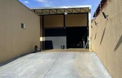 Imagem 6: Casa com Galpão - Bairro Ilda - Aparecida de Goiânia