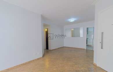 Imagem 7: Apartamento Locação Campo Belo 110 m² 3 Dormitórios