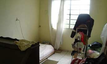 Imagem 6: Casa à venda, 60 m² por R$ 300.000,00 - Pinheirinho - Curitiba/PR