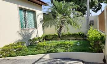 Imagem: Dr Beda x Arthur Bernardes Casa linear