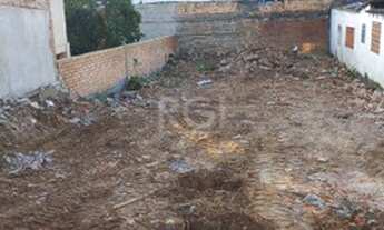 Imagem: Porto Alegre - Terreno Padrão - Tristeza