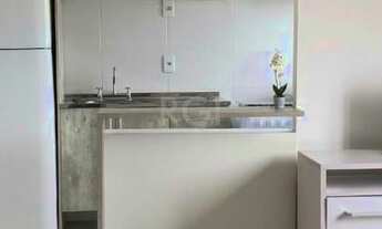 Imagem 4: Porto Alegre - Apartamento Padrão - Azenha