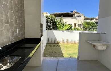 Imagem 7: Casa Geminada Bairro Cidade Nova! (Santana do Paraíso