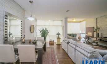 Imagem 5: APARTAMENTO - CONSOLAÇÃO - SP