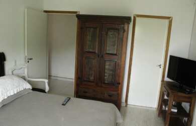 Imagem 2: Casa de condomínio para venda com 206 metros quadrados com 5 quartos