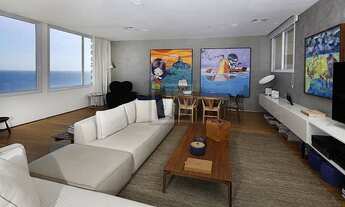 Imagem 5: Rio de Janeiro - Apartamento Padrão - Ipanema