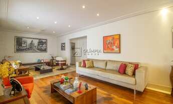 Imagem 5: Apartamento Venda 3 Dormitórios - 258 m² Jardim Paulista