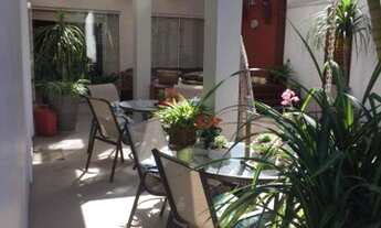 Imagem 2: Condomínio Real Park - Casa com 3 dormitórios à venda, 290 m² por R$ 1.850.000 - Real Park