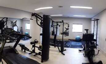 Imagem 4: Village Arcádia